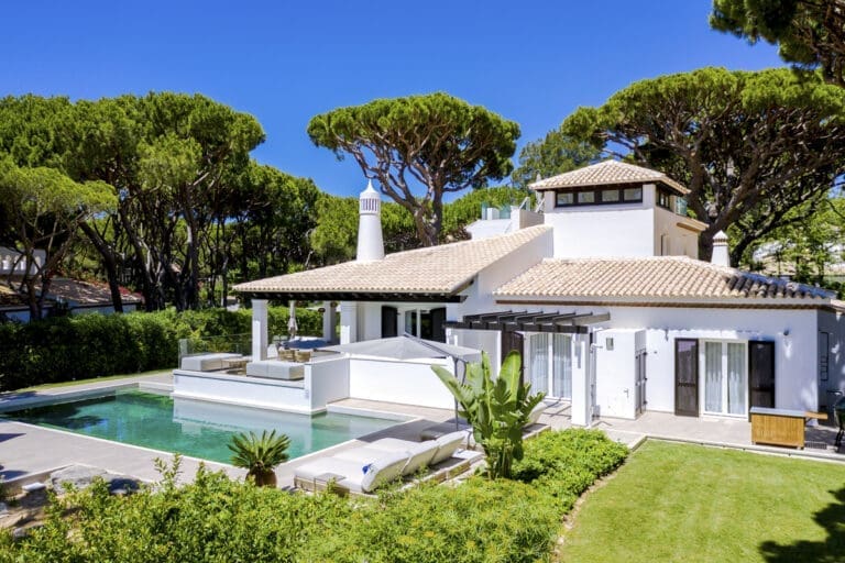 Villa Acoteias Portugal