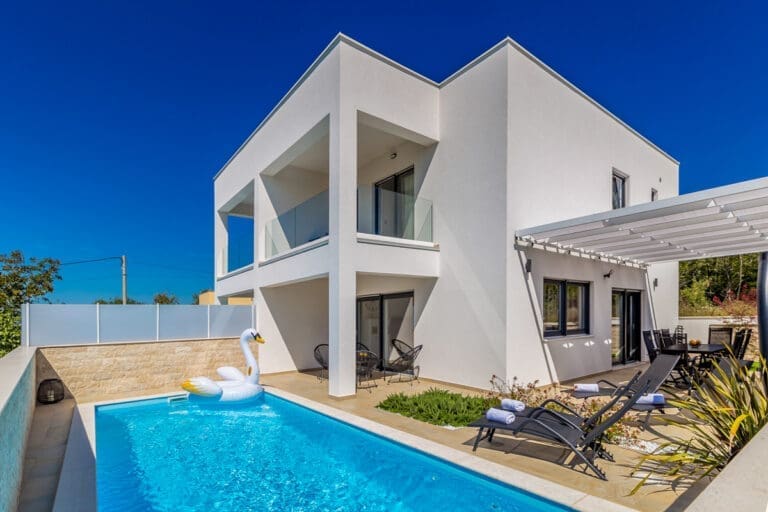 Villa Adina II Croatia