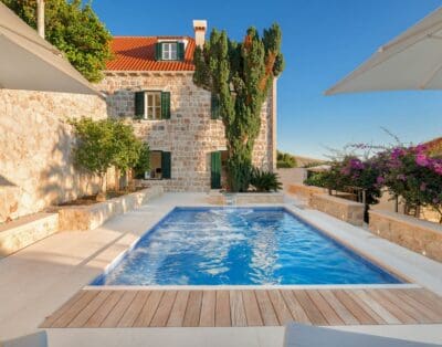 Villa Agatha Croatia