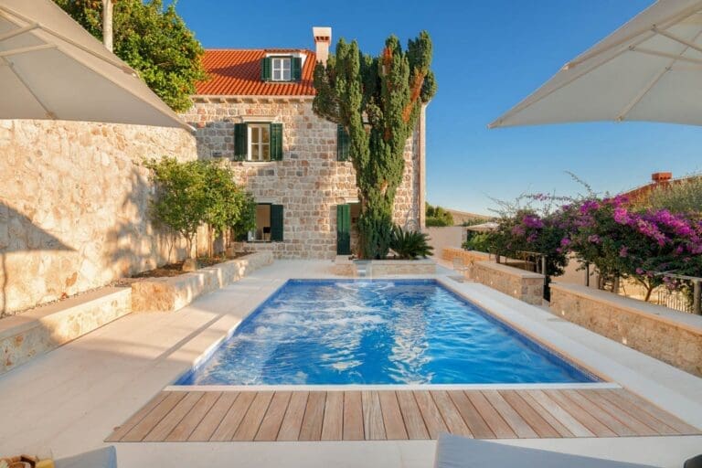 Villa Agatha Croatia