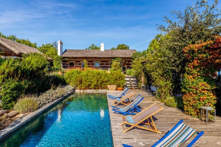 Villa Alameda Portugal