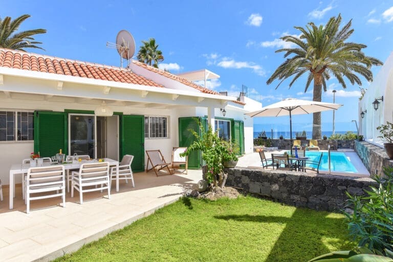 Villa Alborada Spain