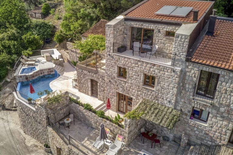 Villa Aldijana Montenegro