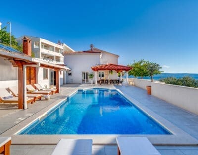 Villa Aleena Croatia