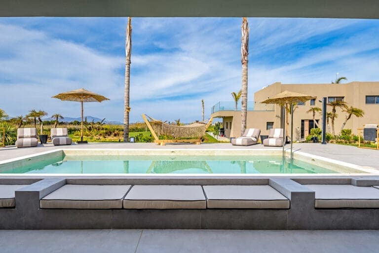 Villa Alexandros Greece