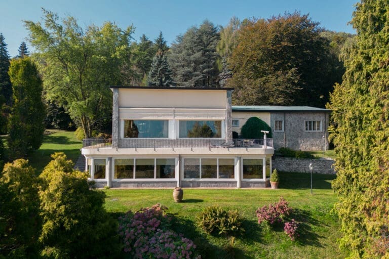 Villa Allegra Italy