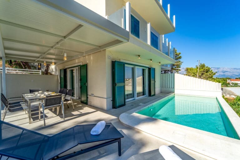 Villa Alyssa Croatia