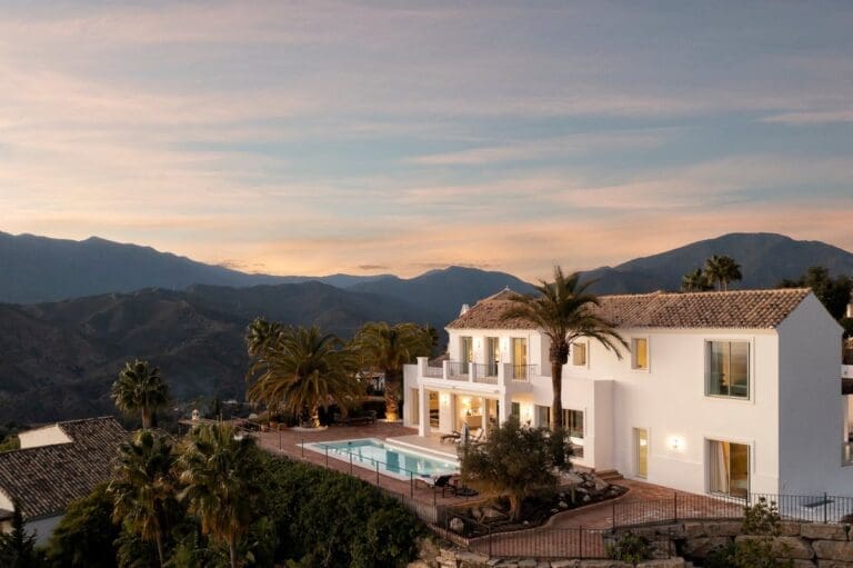 Villa Amistades Spain