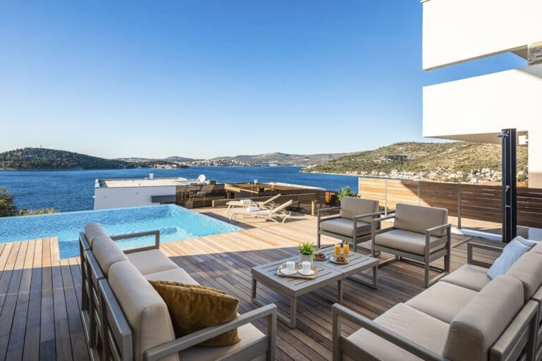 Villa Andele Croatia