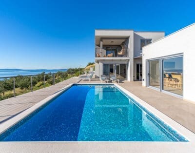 Villa Andrijana Croatia