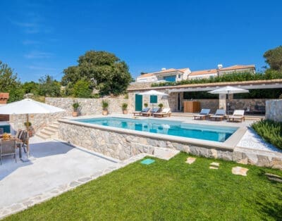 Villa Anja Croatia