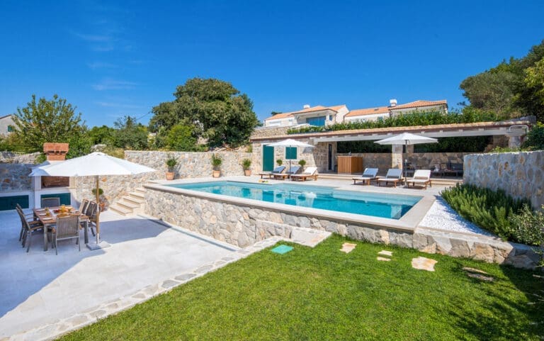 Villa Anja Croatia