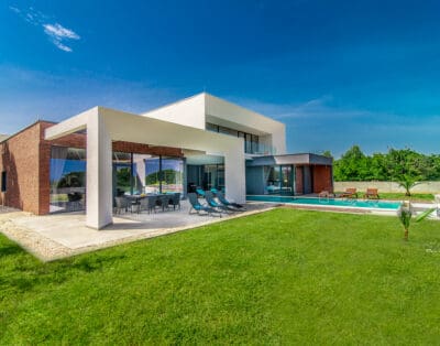 Villa Annika Croatia