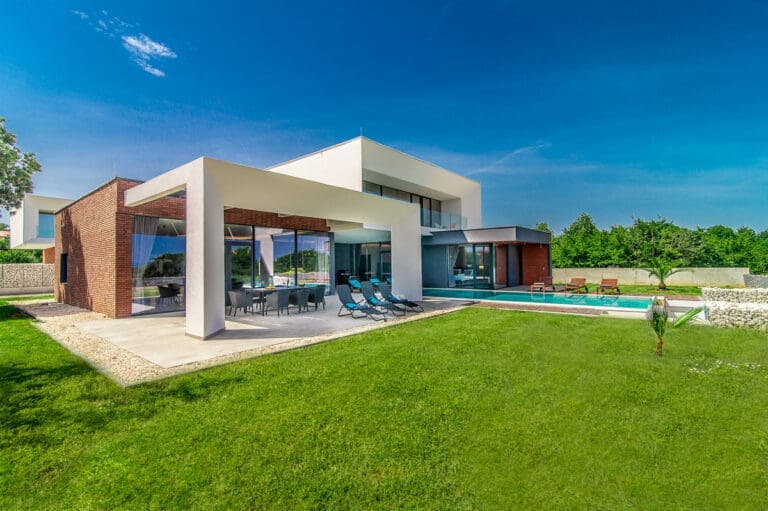 Villa Annika Croatia