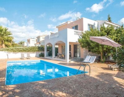 Villa Annita Cyprus