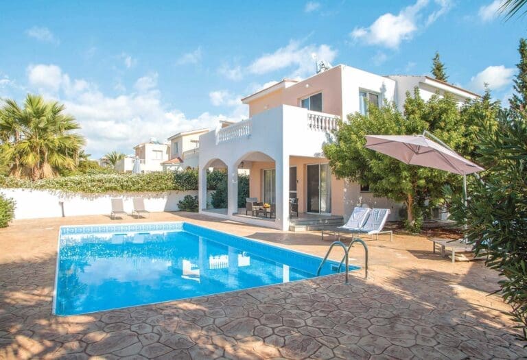 Villa Annita Cyprus