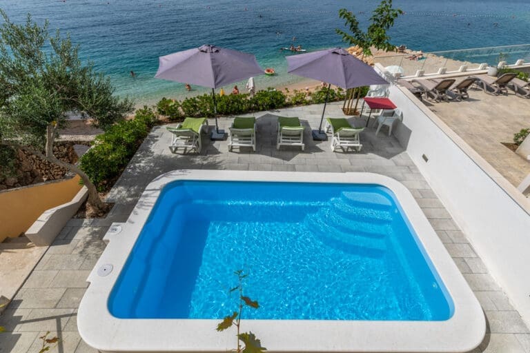 Villa Antara Croatia