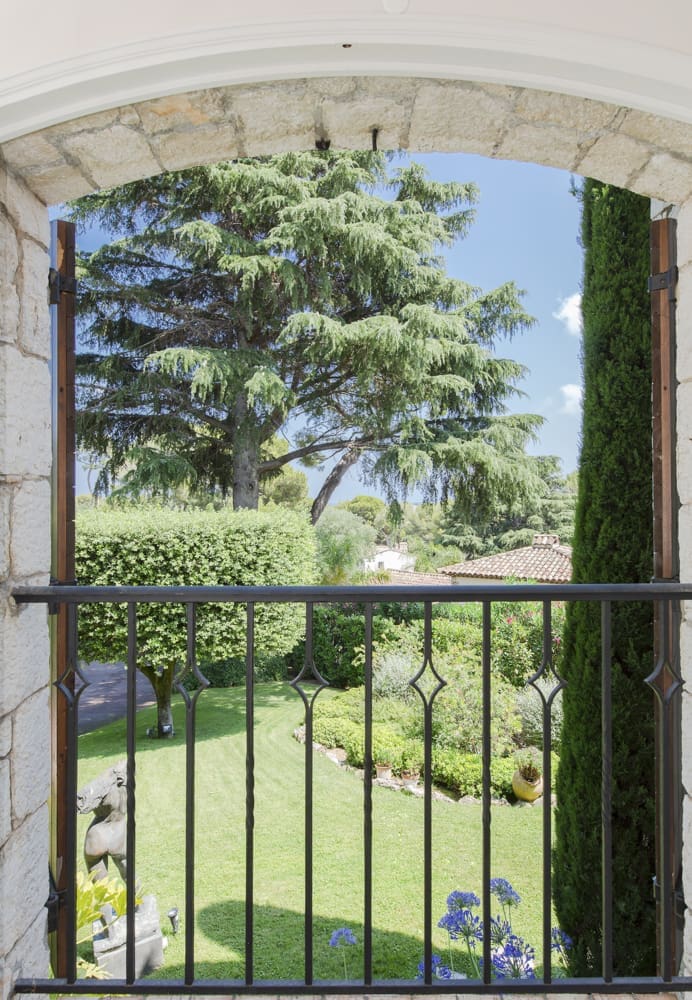 Villa Antipolis France
