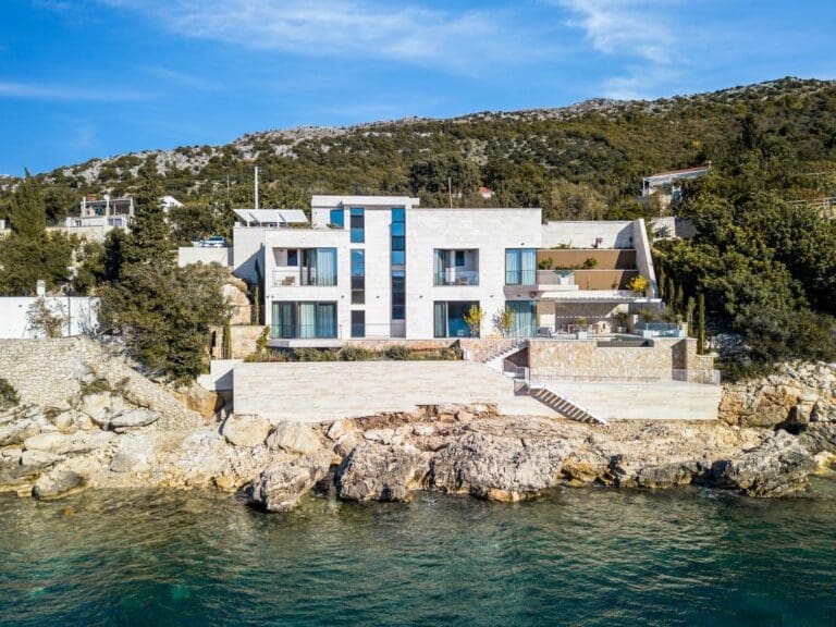 Villa Anto Croatia