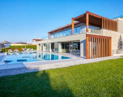 Villa Ariah Croatia