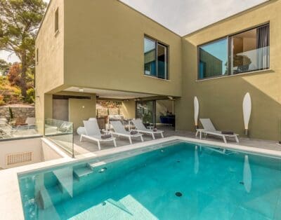 Villa Arielle Croatia