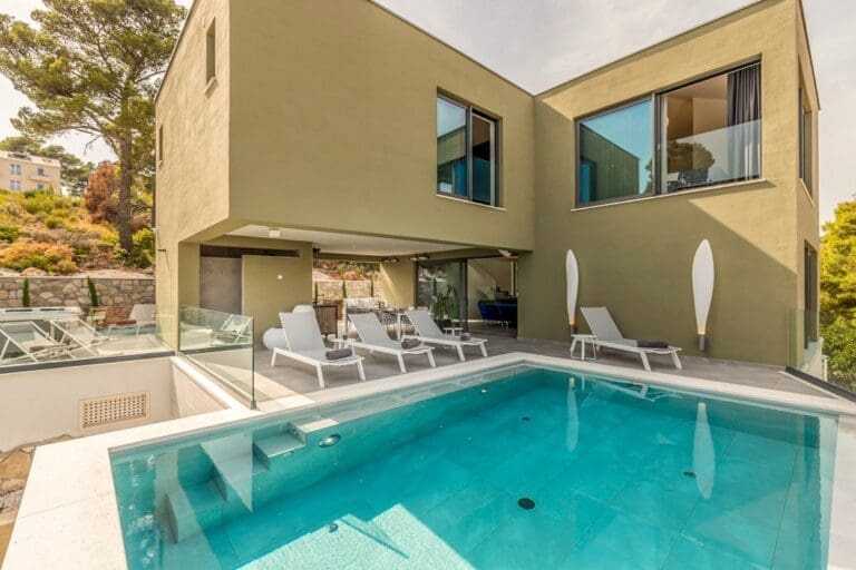 Villa Arielle Croatia