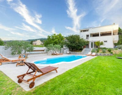 Villa Aris Croatia