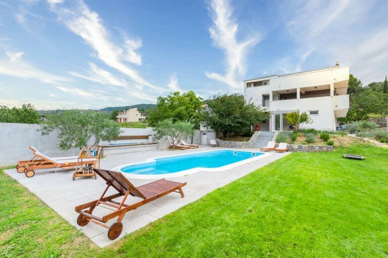 Villa Aris Croatia