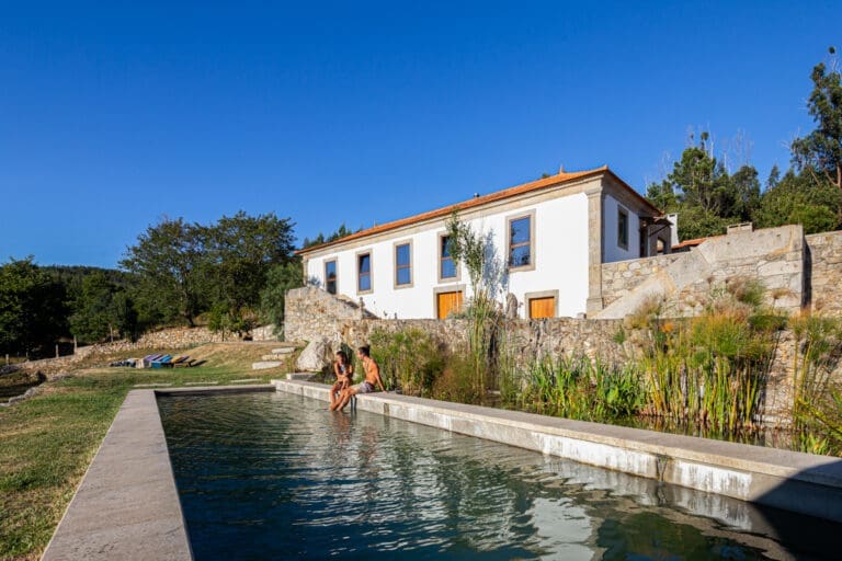 Villa Armada Portugal