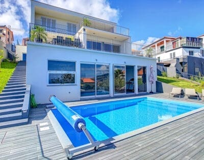 Villa Atrio Portugal