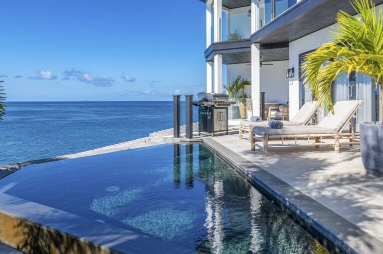 Villa Avice Antigua and Barbuda