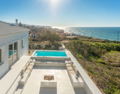 Villa Azenhas Portugal