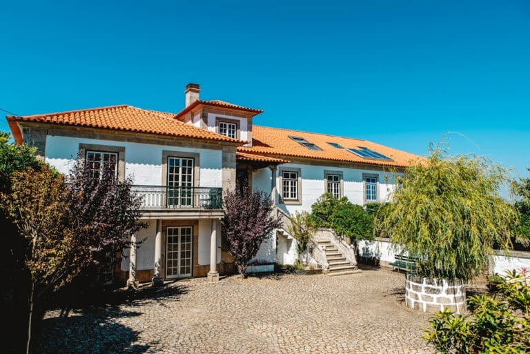 Villa Baiuca Portugal