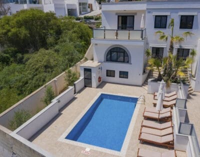 Villa Beurling Malta