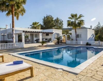 Villa Bibo Spain