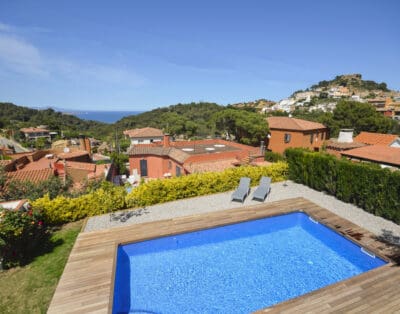 Villa Bonadona Spain