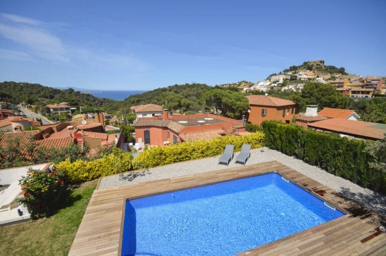 Villa Bonadona Spain