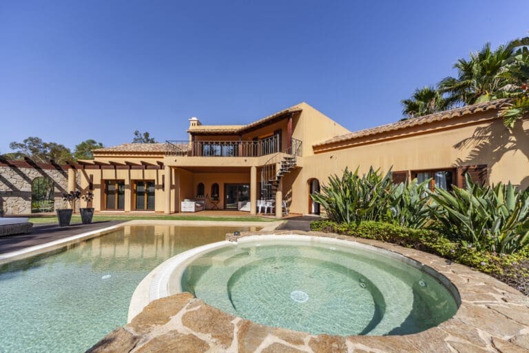 Villa Bonnina Portugal