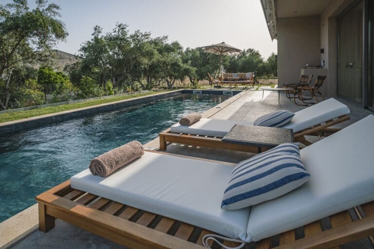 Villa Bouka 2 Greece