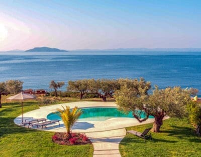 Villa Brosia Greece