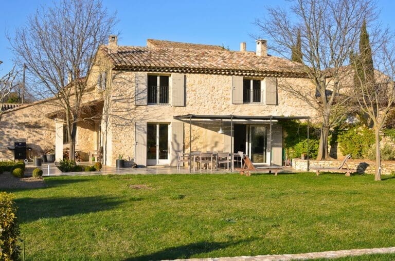 Villa Cabernet France