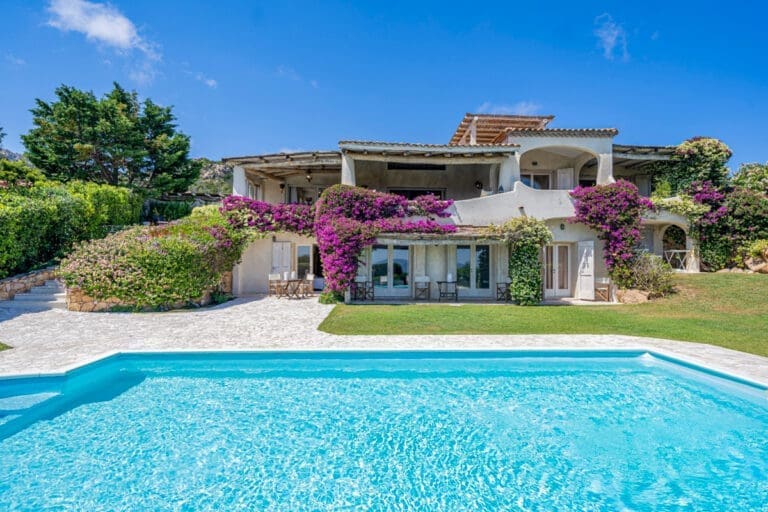 Villa Caboni Italy