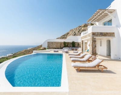Villa Callista 1 Greece