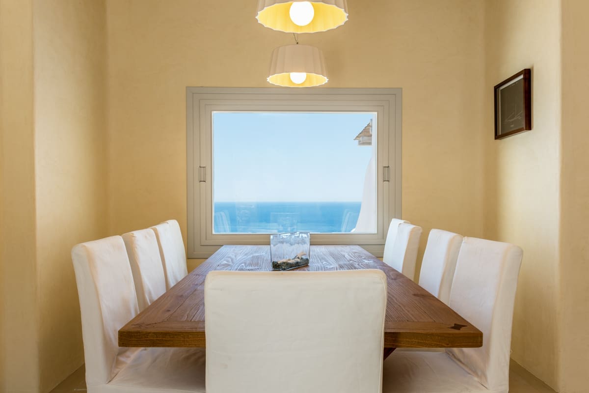 Villa Callista 2 Greece