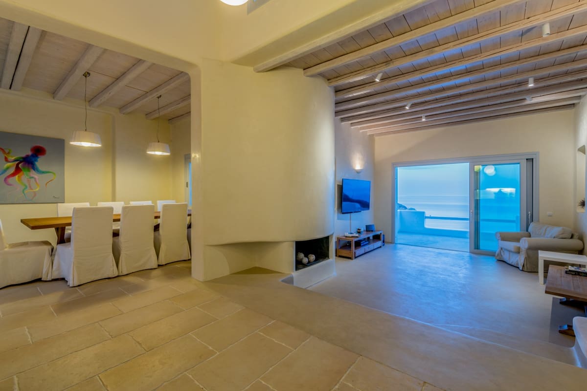 Villa Callista 2 Greece