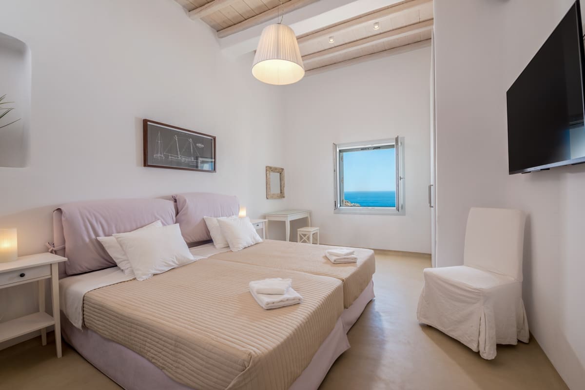 Villa Callista 2 Greece