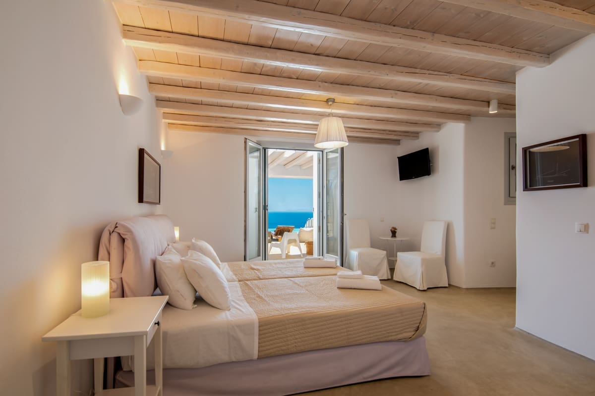 Villa Callista 2 Greece
