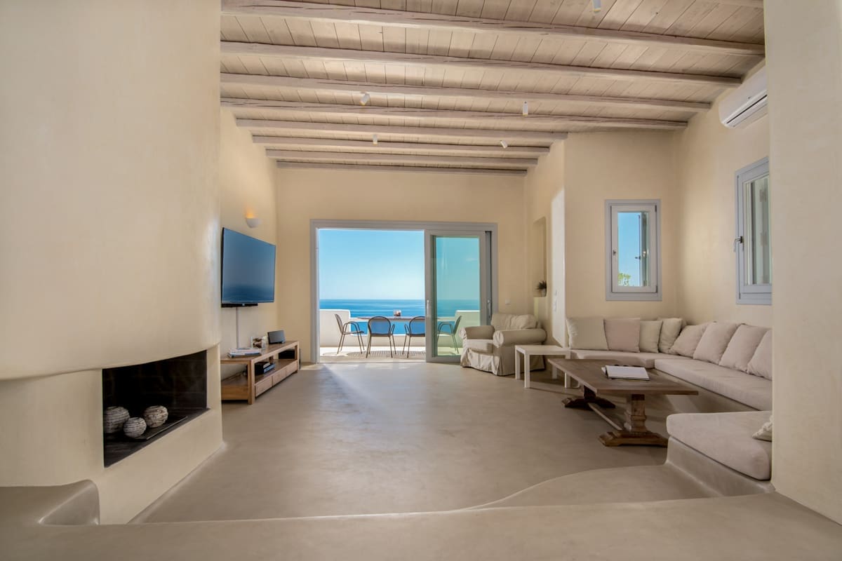 Villa Callista 2 Greece