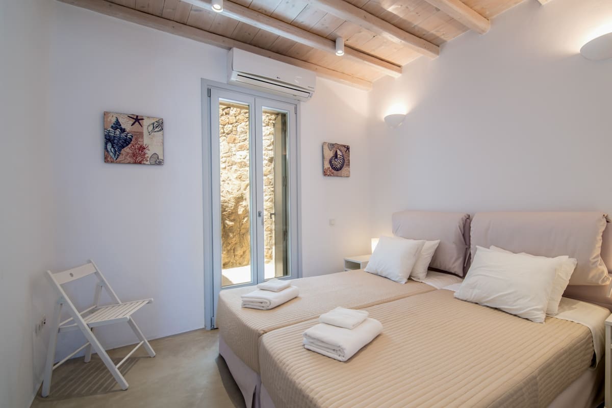 Villa Callista 2 Greece