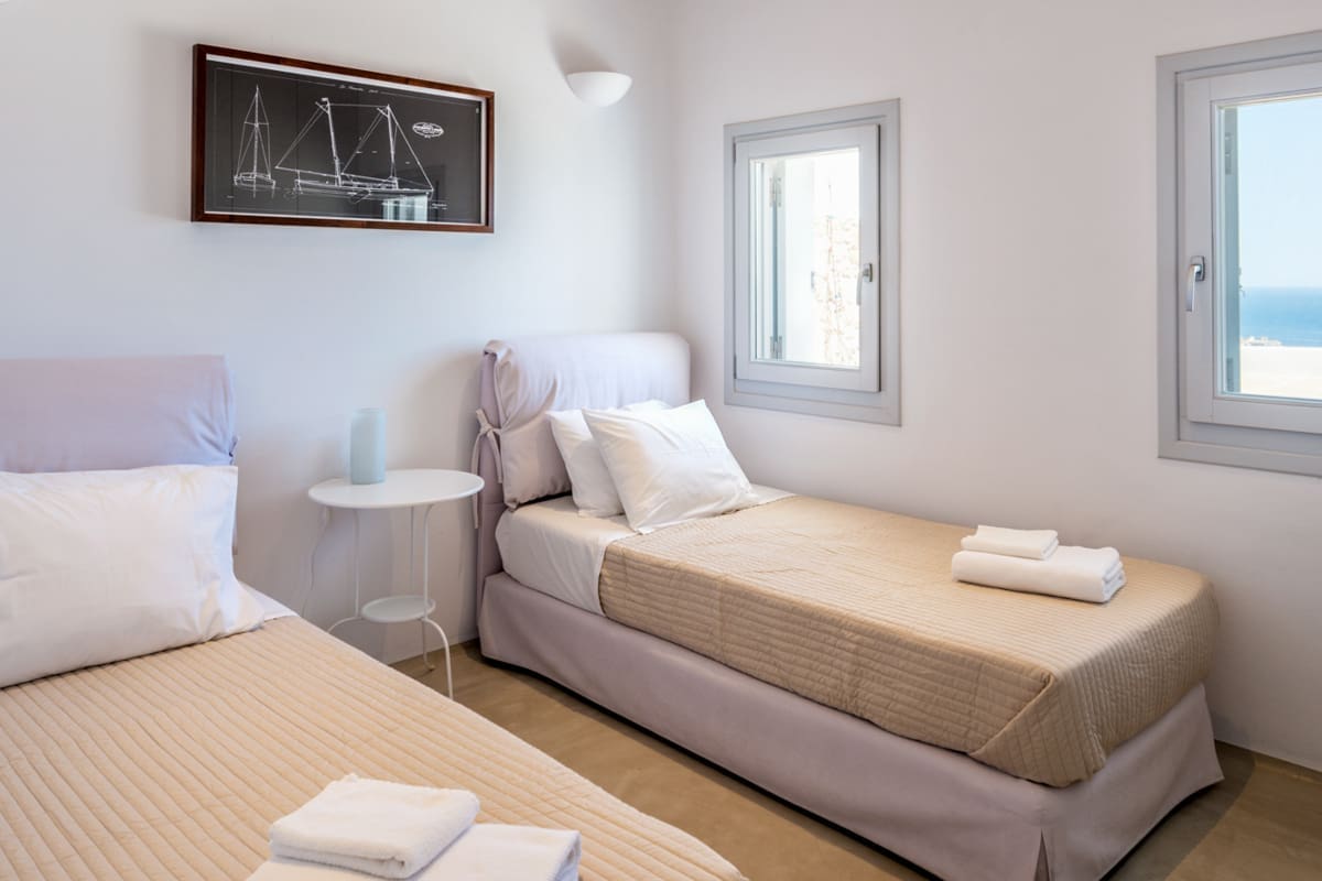 Villa Callista 2 Greece